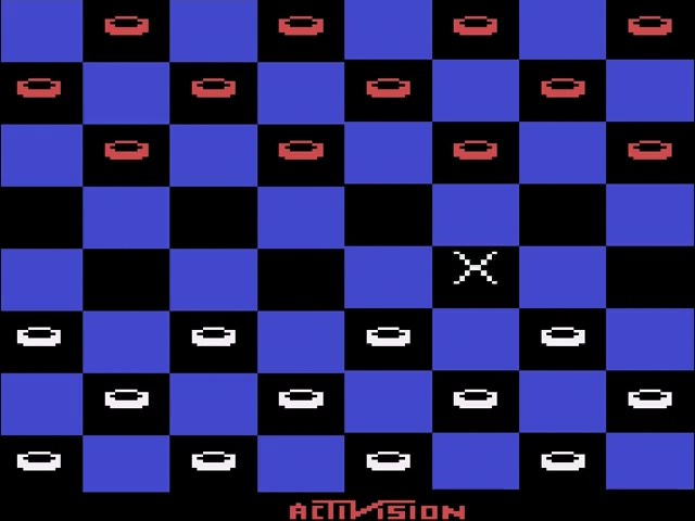 Checkers — sstitle (WOR)