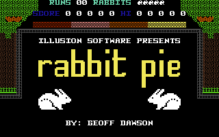 Rabbit Pie — sstitle (WOR)