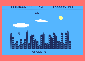 Blitz — ss (WOR)