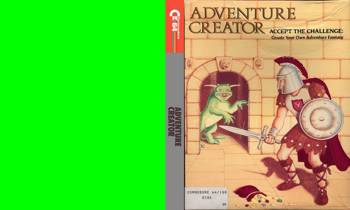 Adventure Creator — box-texture (US)
