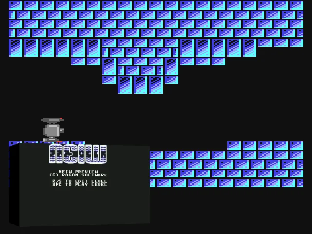 Neiw — mixrbv2 (WOR)