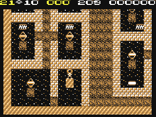 Quolder Dash 21 — ss (WOR)