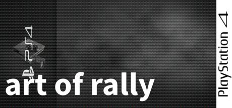 Art of Rally — steamgrid