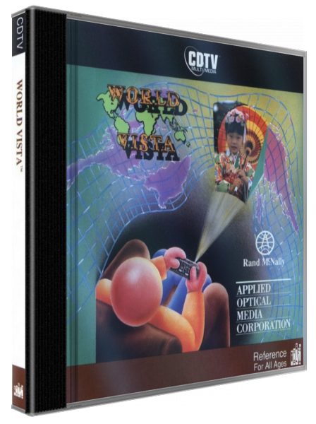 World Vista — box-3D (WOR)