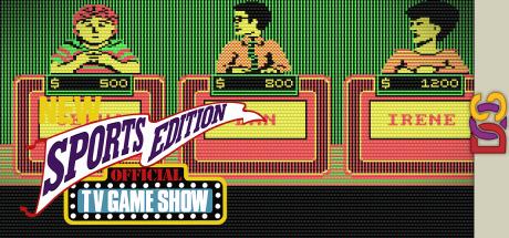 Jeopardy! New Sports Edition — steamgrid