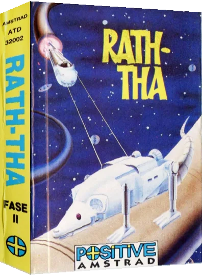Rath-Tha — box-3D (SP)