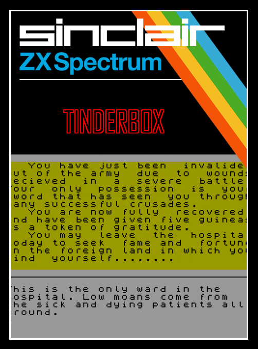 Tinderbox — box-2D (SS)