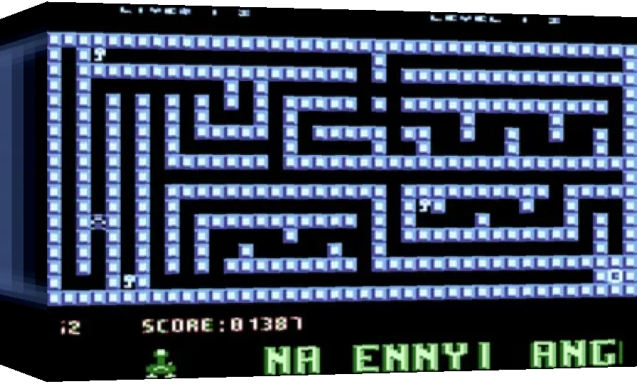 Tramp Kid — box-3D (WOR)
