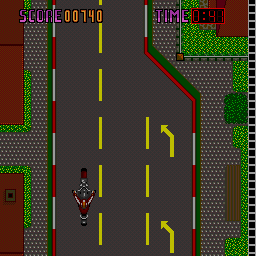 Super Motor — ss (WOR)