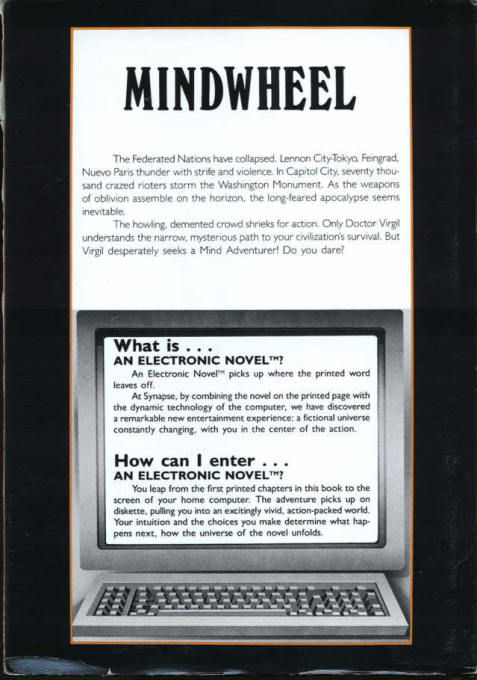 Mindwheel — box-2D-back (US)