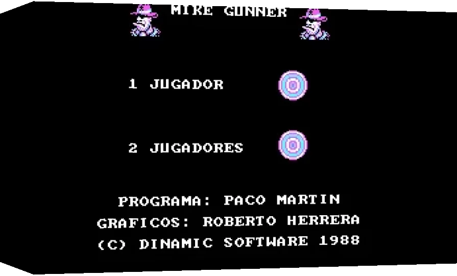 Mike Gunner — box-3D (WOR)