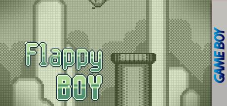 Flappy Boy — steamgrid