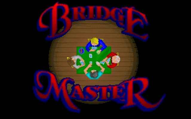Bridge Master — sstitle (WOR)