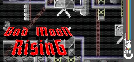 Bad Moon Rising — steamgrid