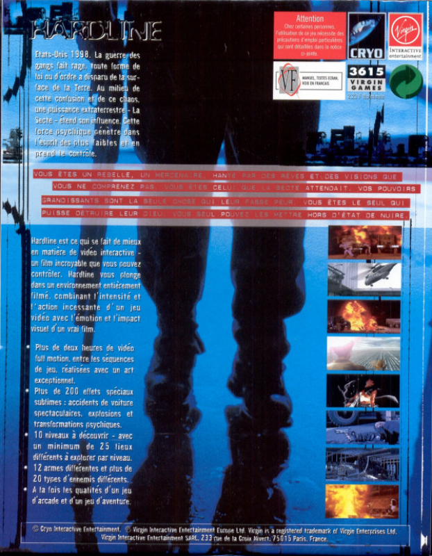Hardline — box-2D-back (FR)