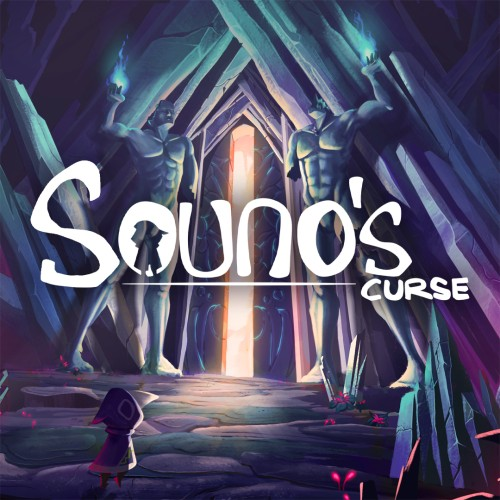 Souno's Curse — support-texture (CUS)