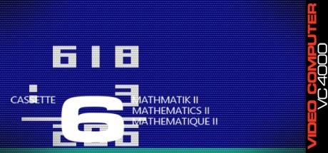 Mathematics 2 — steamgrid