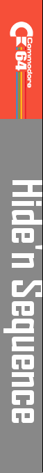 Hide'n Sequence — box-2D-side (CUS)