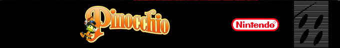 Pinocchio — box-2D-side (DE)