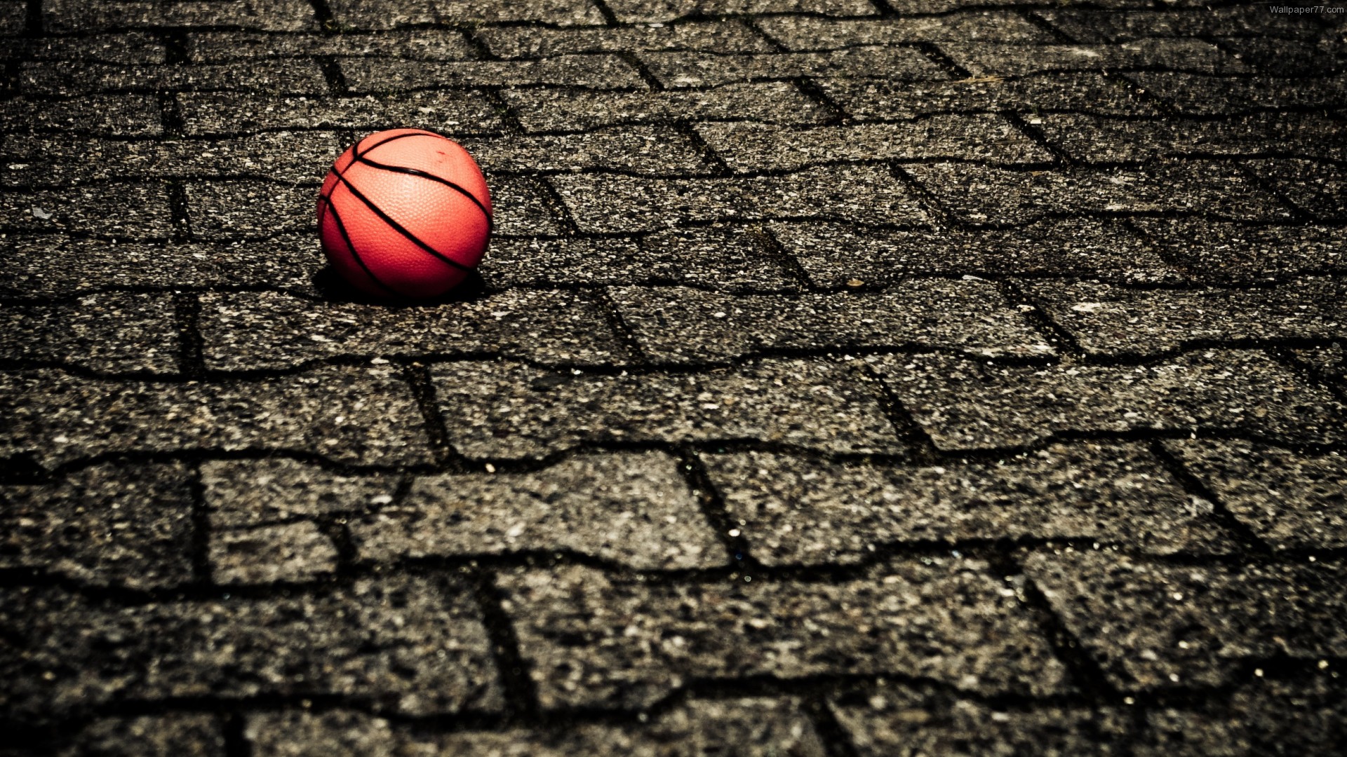Dream Basketball - Dunk And Hoop — fanart