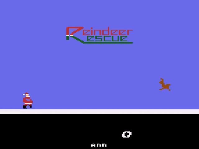 Reindeer Rescue — sstitle (WOR)