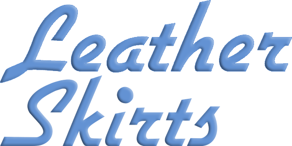 Leather Skirts — wheel (WOR)