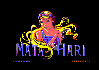 Mata Hari — sstitle (EU)