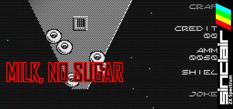 Milk, No Sugar — steamgrid