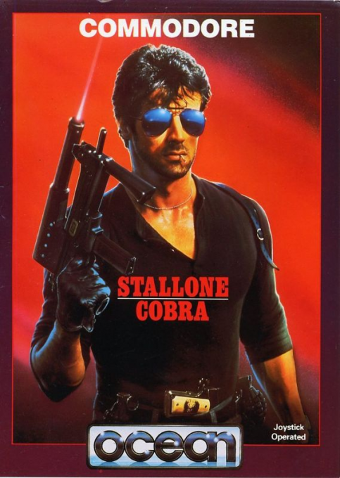 Cobra box art