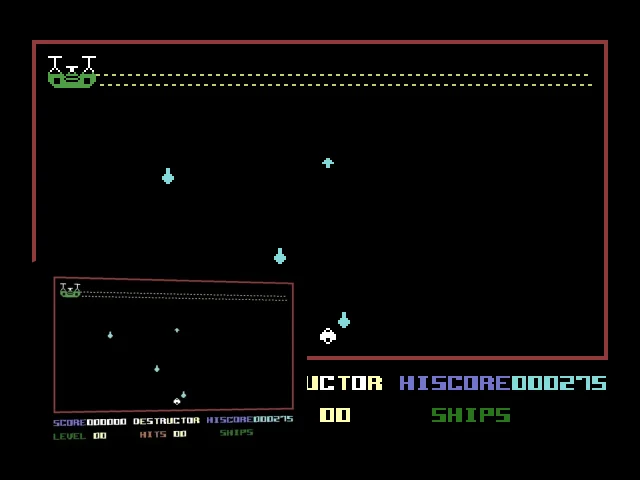 Destructor — mixrbv2 (WOR)