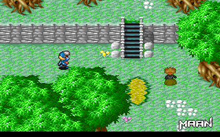 Zakato : Maan — ss (WOR)