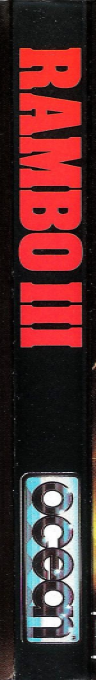Rambo 3 — box-2D-side (EU)
