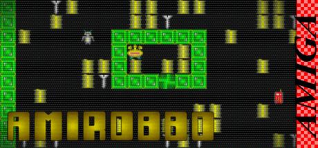 Ami Robbo — steamgrid