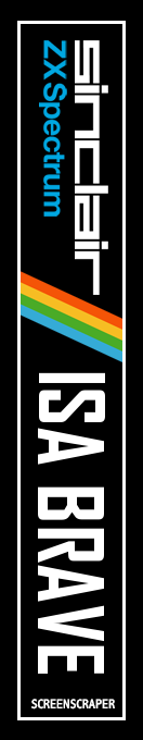 Isa Brave — box-2D-side (SS)