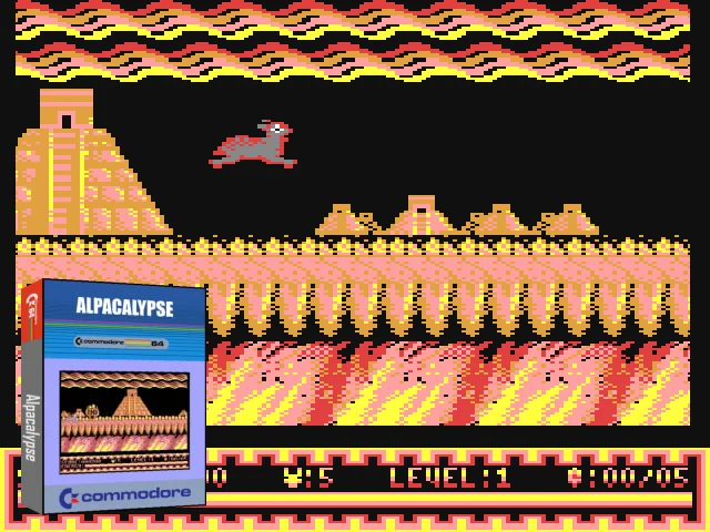 Alpacalypse — mixrbv2 (CUS)
