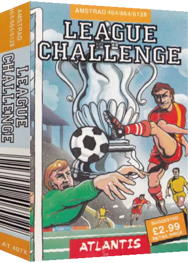 League Challenge — box-3D (EU)