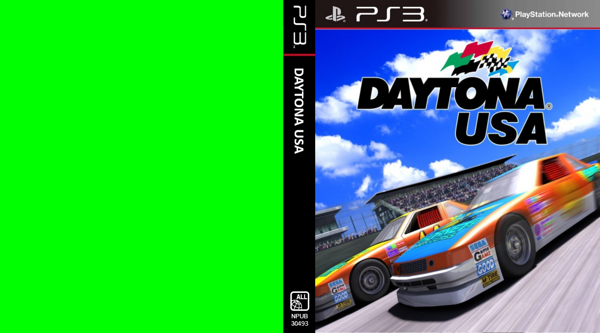Daytona USA — box-texture (WOR)