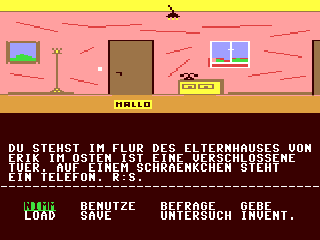 Dave Parker - Wenn Sie Wuessten Was Sie Tun... — ss (DE)