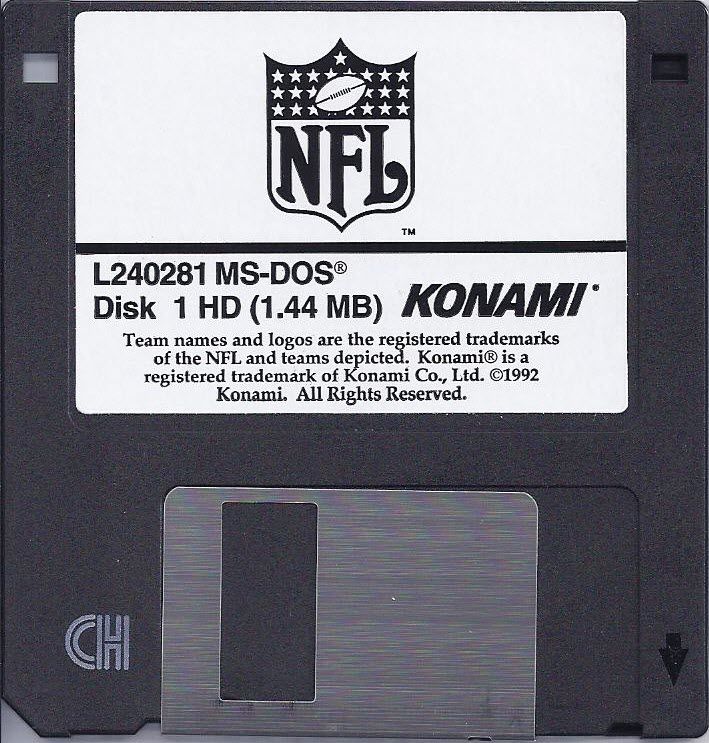 NFL Football — support-2D (WOR)