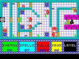 Collywobbles — ss (WOR)