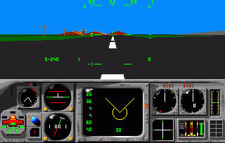MiG-29M Super Fulcrum — ss (EU)