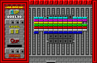Jail Break — ss (WOR)