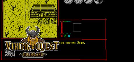 Viking Quest 1 - Holmgard — steamgrid