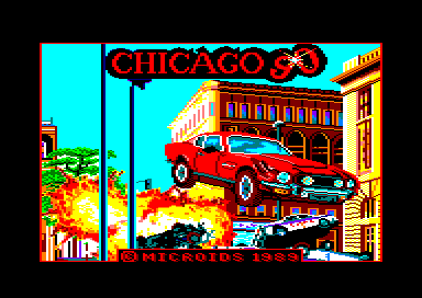 Chicago 90 — sstitle (EU)