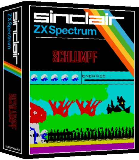 Schlumpf — box-3D (SS)