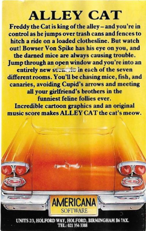Alley Cat — box-2D-back (EU)