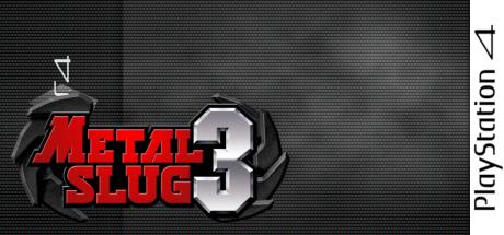 Metal Slug 3 — steamgrid