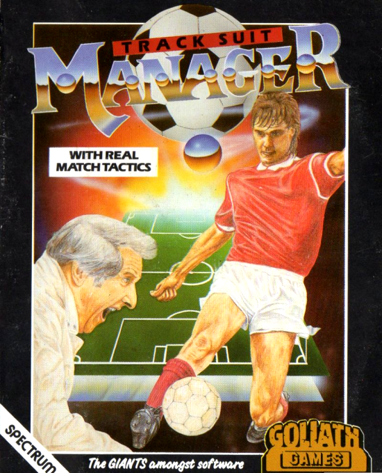 Tracksuit Manager box art