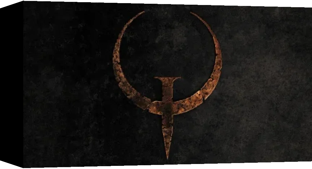 Quake — box-3D (WOR)