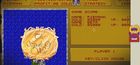 Spoils of War, The — steamgrid